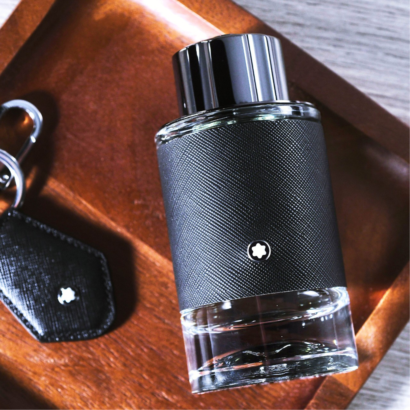 Mont Blanc Explorer Eau de Parfum for Men — image 2
