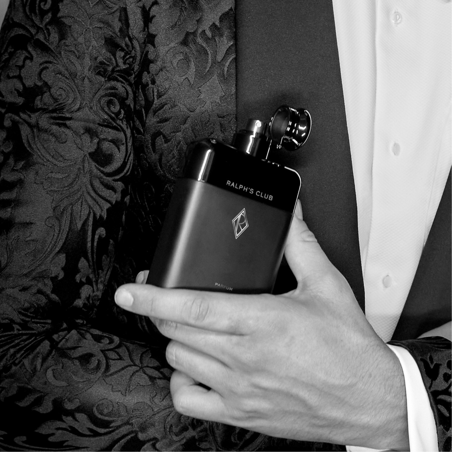 Ralph Lauren Ralph’s Club Parfum for Men — image 1
