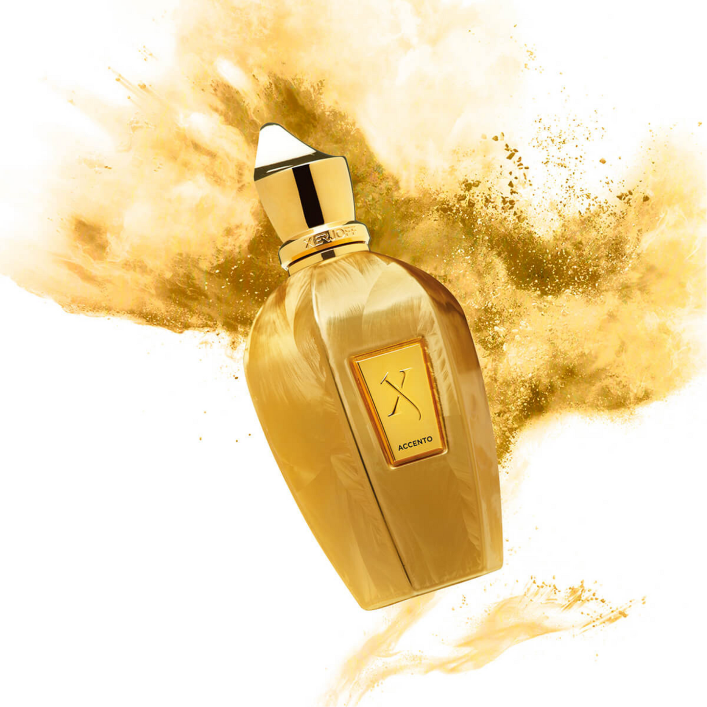 Xerjoff Accento Overdose Eau de Parfum for Men — image 2
