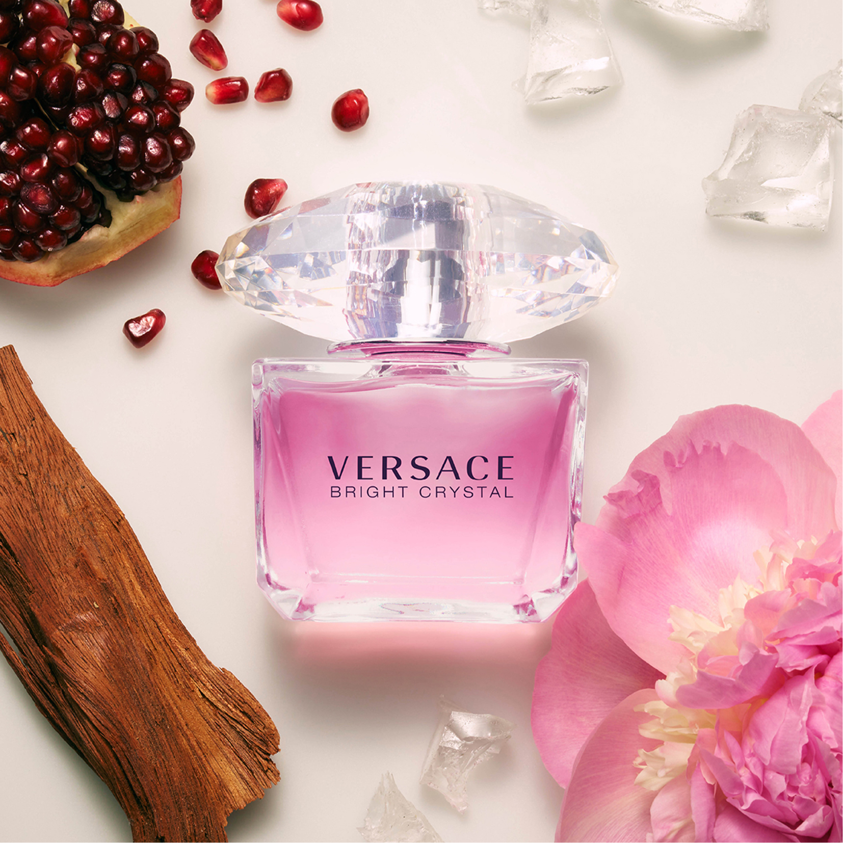 Versace Bright Crystal Eau de Toilette for Women — image 1