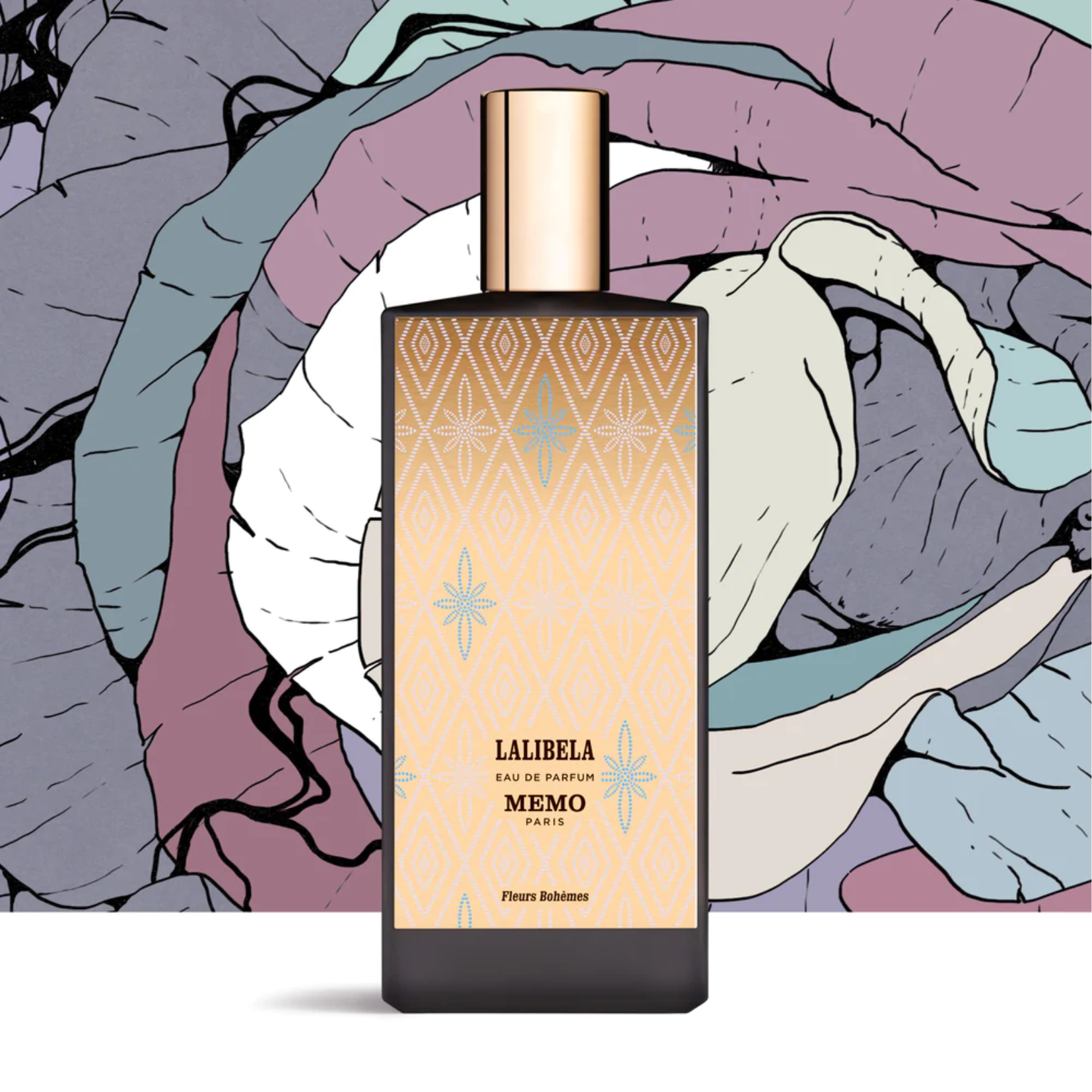 Memo Lalibela Eau de Parfum for Women — image 1