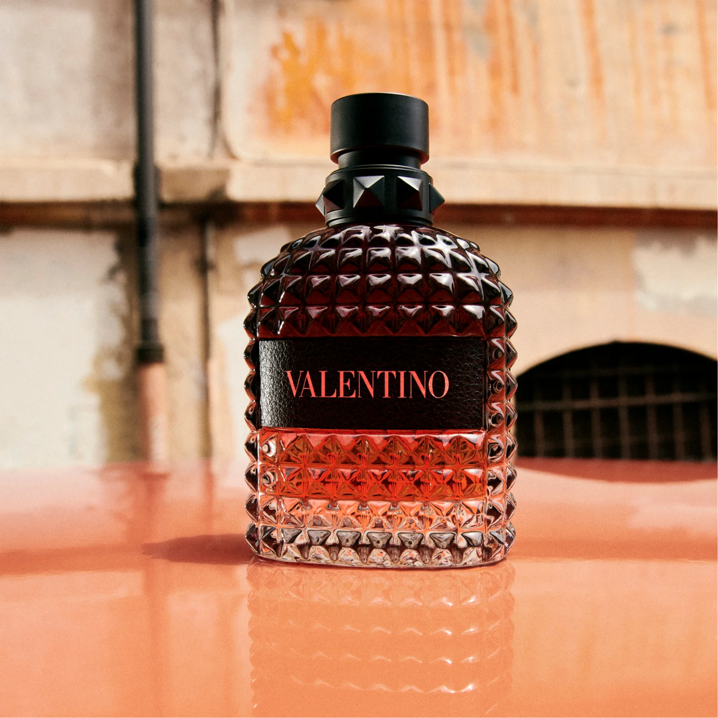 Valentino Born In Roma Coral Fantasy Uomo Eau de Toilette for Men — image 1