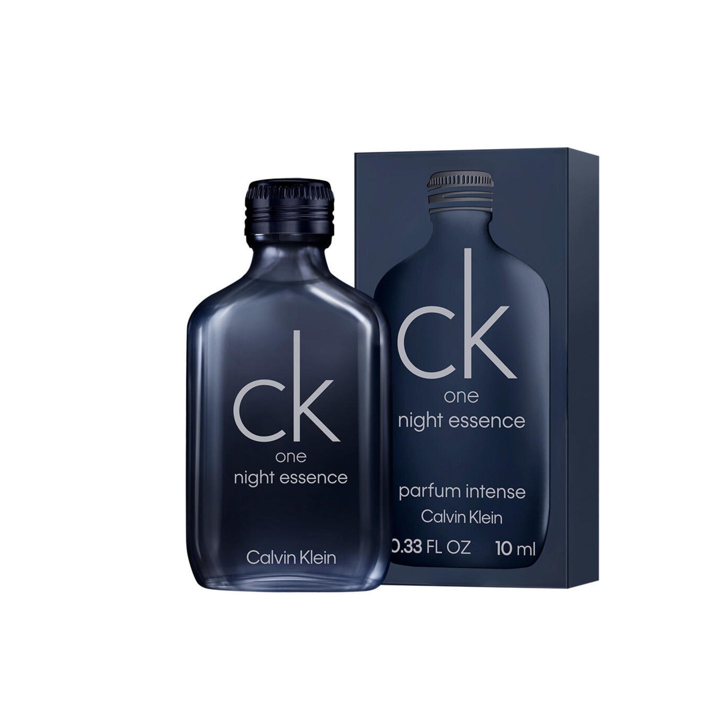 Free CK One Night Essence Parfum Intense • 10ml
