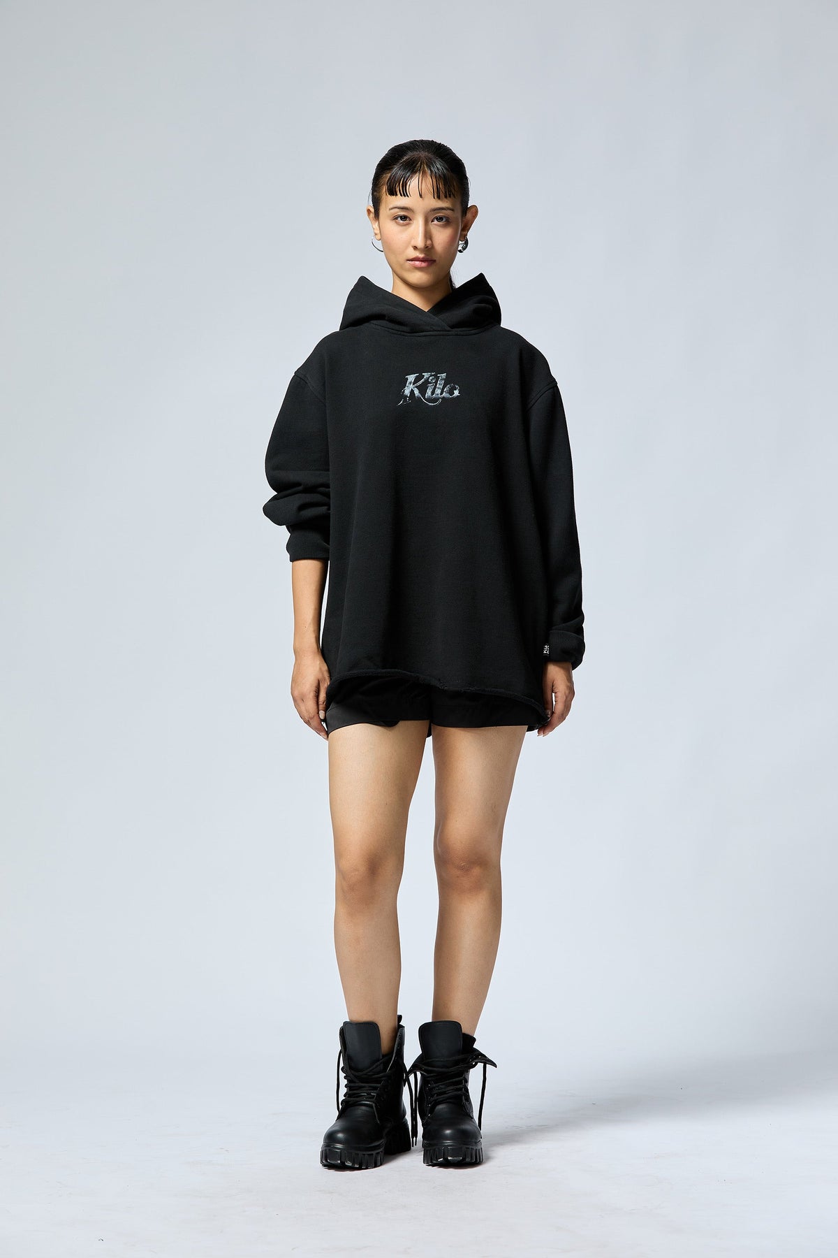 'POST DREAM' HOODIE by Kilogram