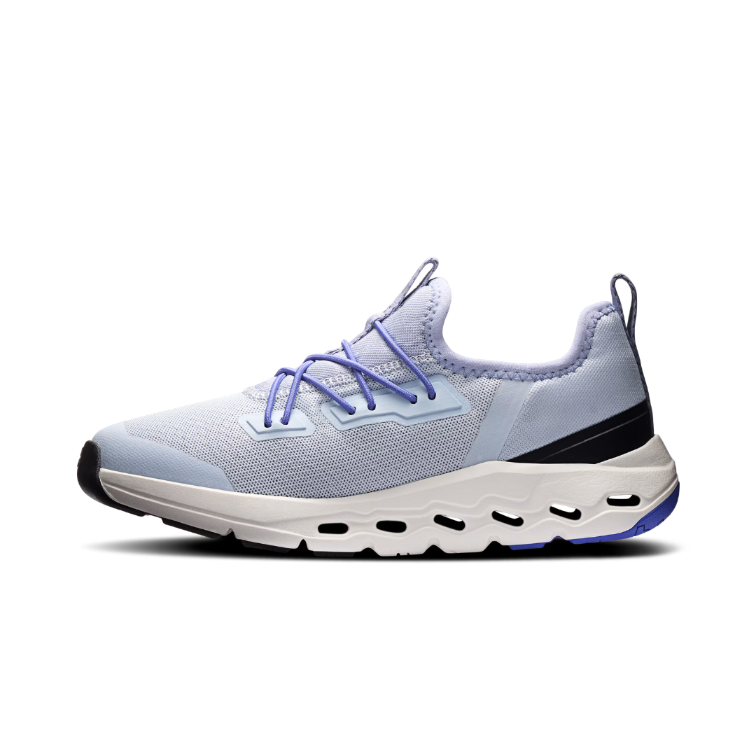 On Running Cloudleap KIDS Marsh Sailor by ON