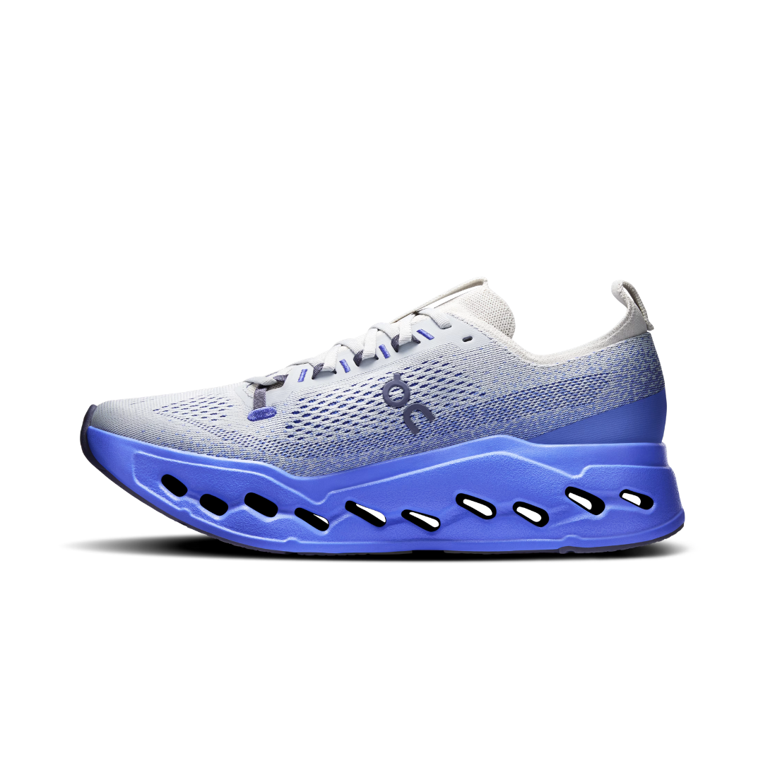 On Running Cloudsurfer Max Wolf Sailor by ON