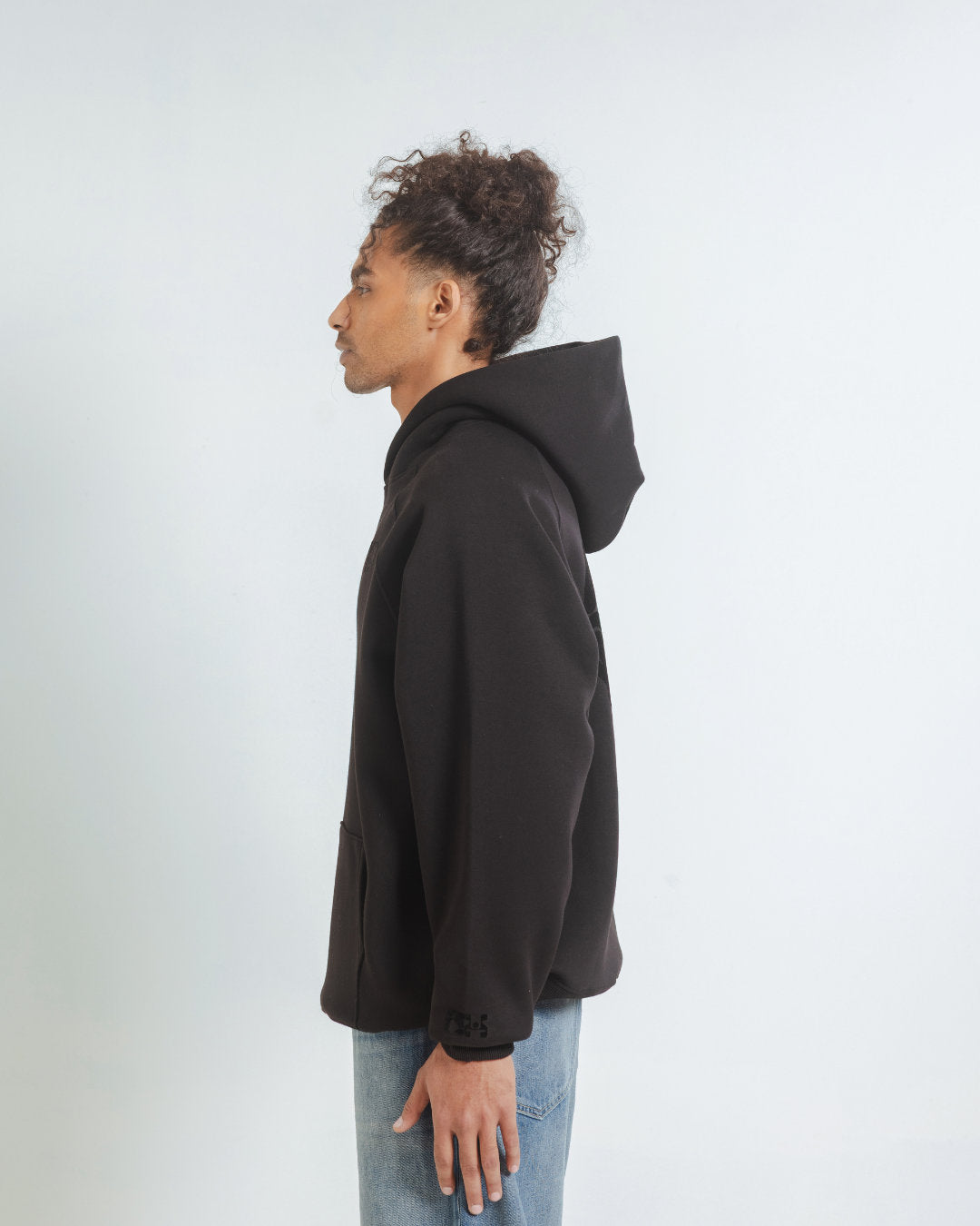 Proof of Bite Hoodie by Evrhood
