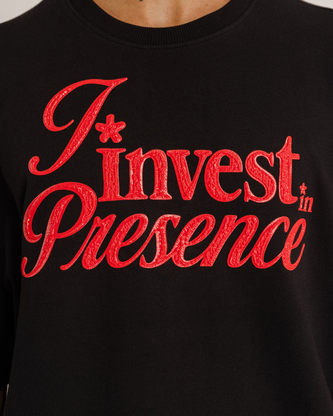 The Presence Tee by Evrhood