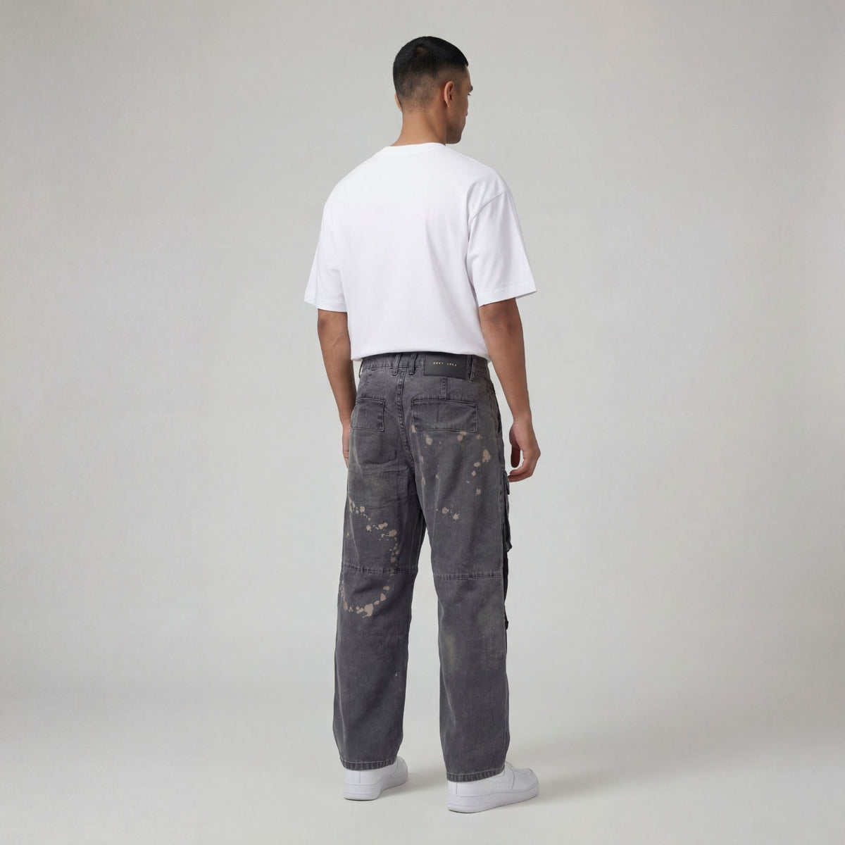 PROCESS CARGO DENIM by GREY AREA