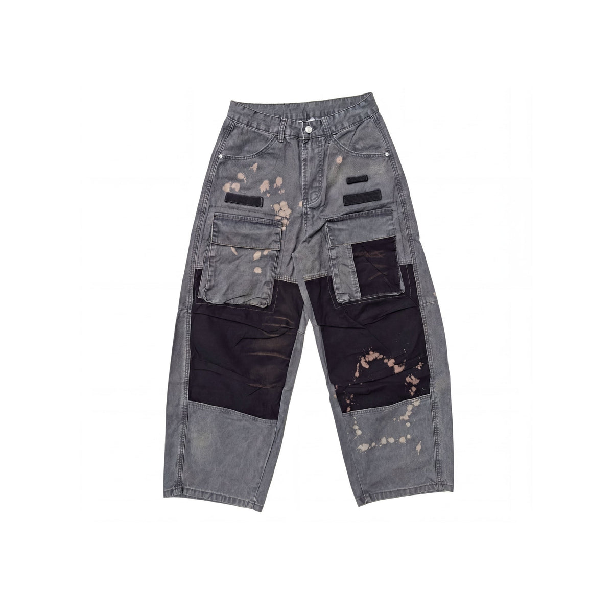 PROCESS CARGO DENIM by GREY AREA