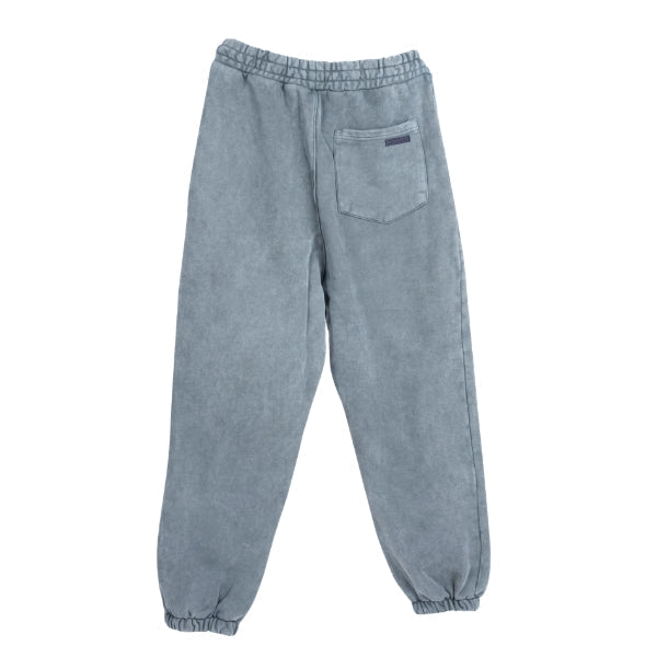 OVERDYED HEAVY WEIGHT CO-ORD SET (WINDY SKY) by GREY AREA