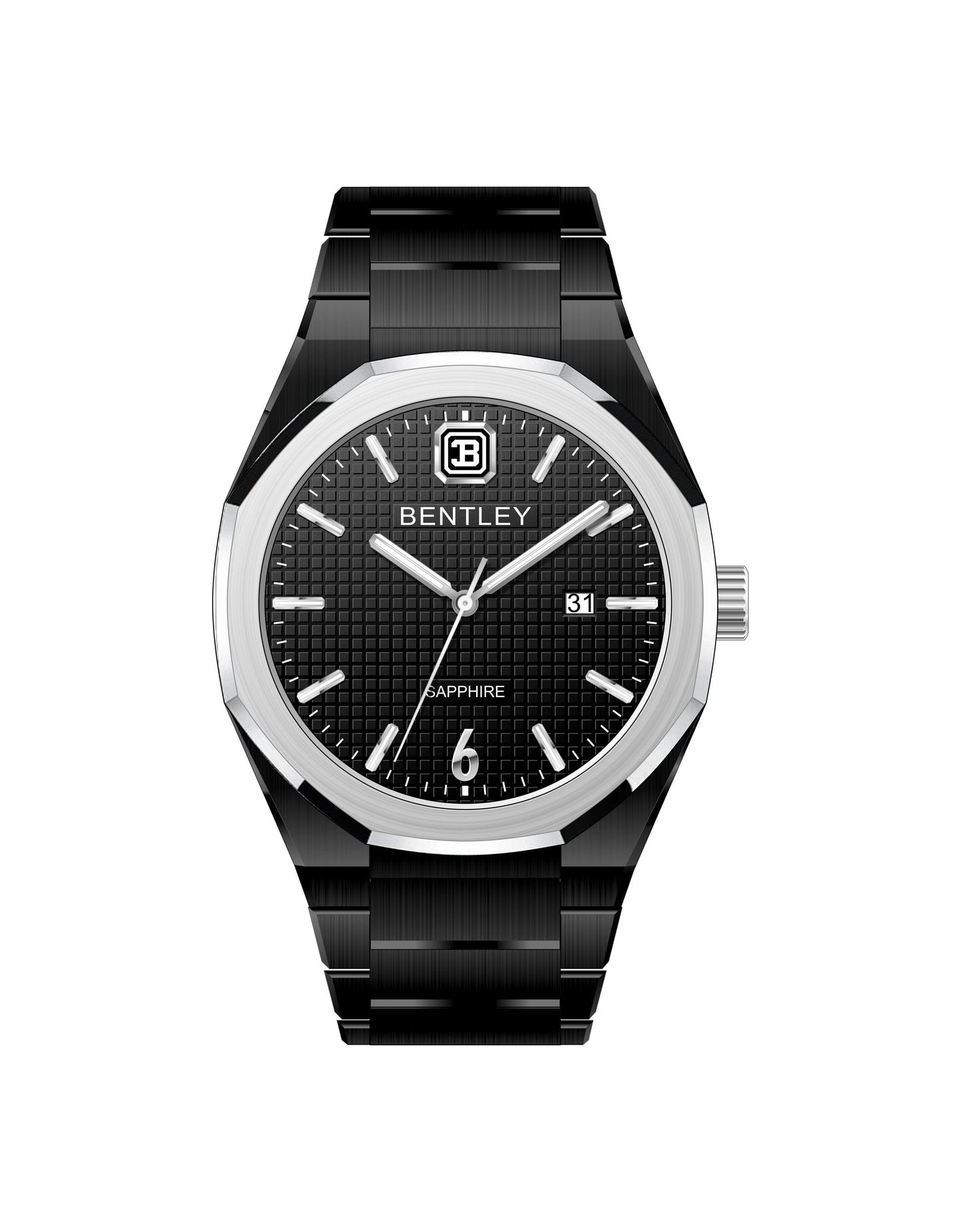 Bentley BL-23-77 men's watch