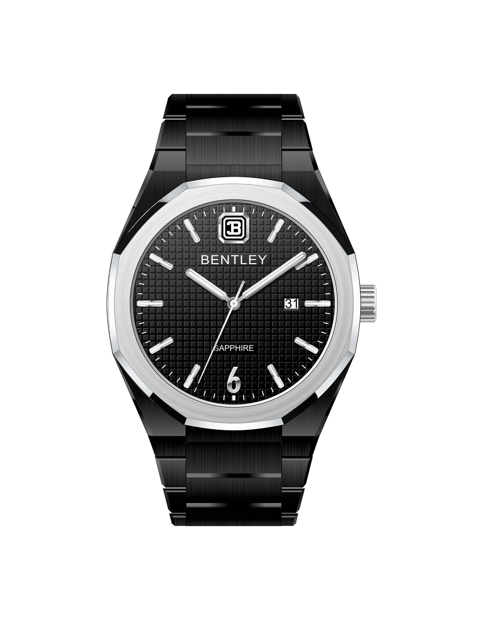 Bentley BL-23-77 men's watch