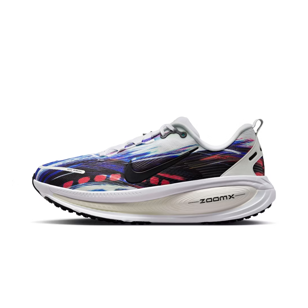 Nike Vomero 18 SE Multi Colour by NIKE RUNNING