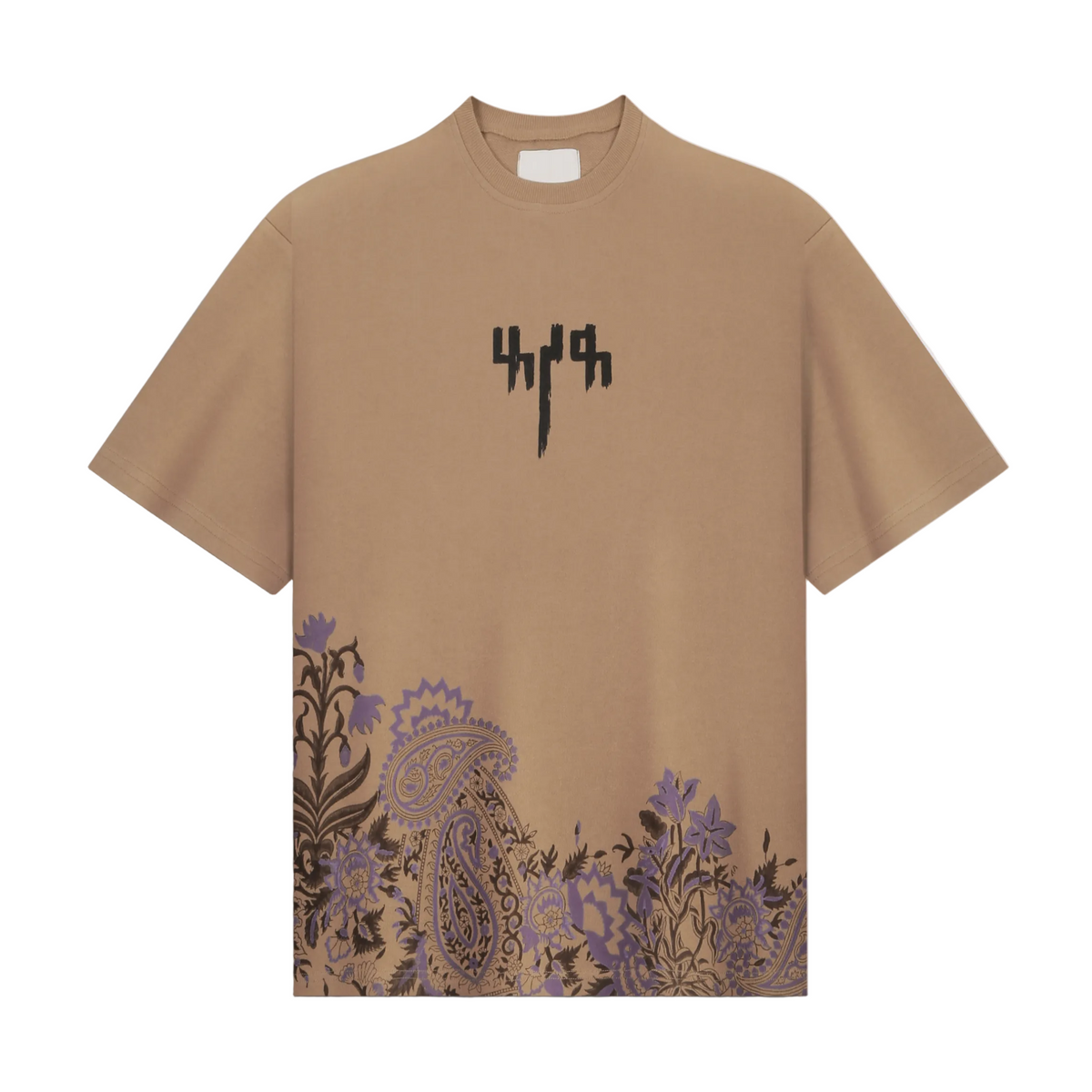 Garden of Eden' 2.0 - Tshirt by FARAK