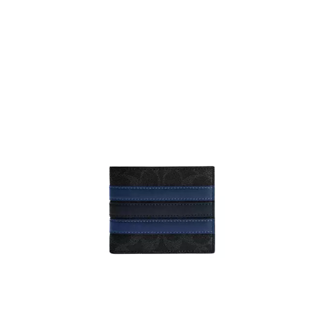 Coach Id Billfold Wallet by COACH