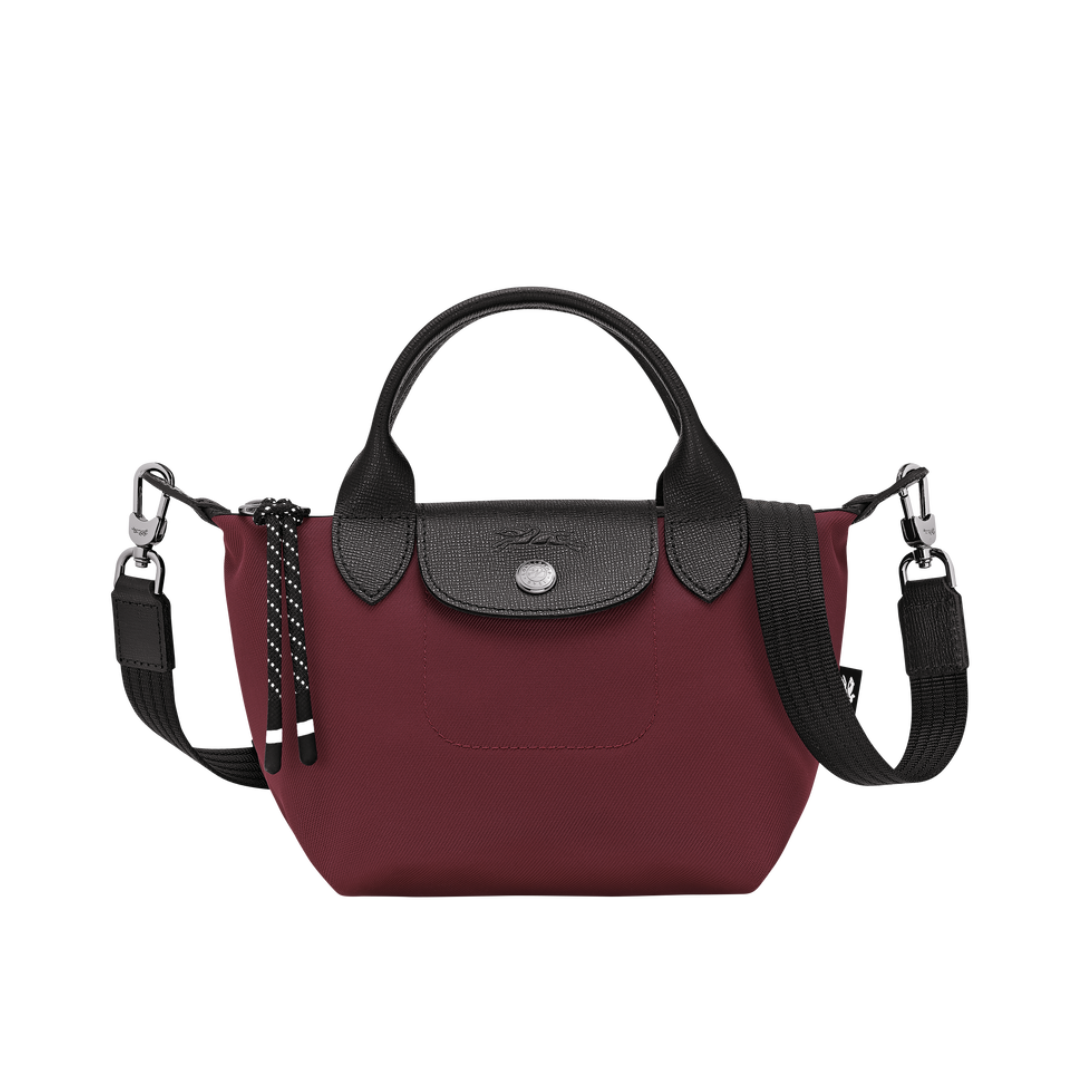 LONGCHAMP Le Pliage Energy XS Recycled canvas by LONGCHAMP