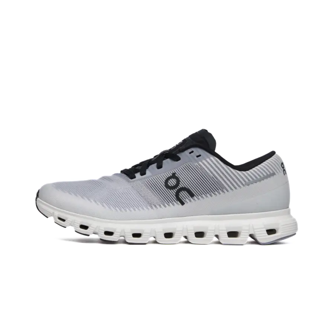 On Running Cloud 6 Push Lilac Black by ON