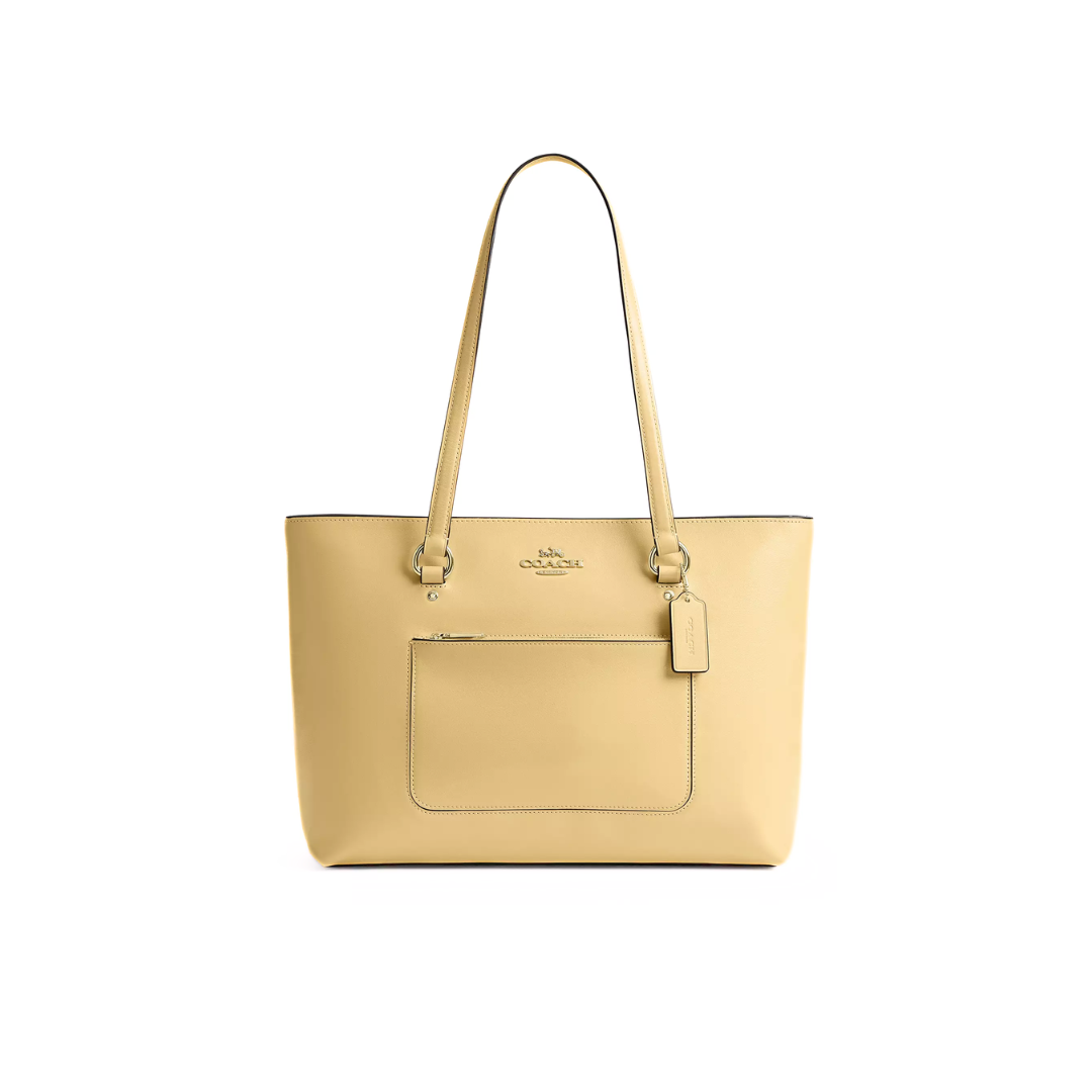 Coach Station Tote Bag by COACH