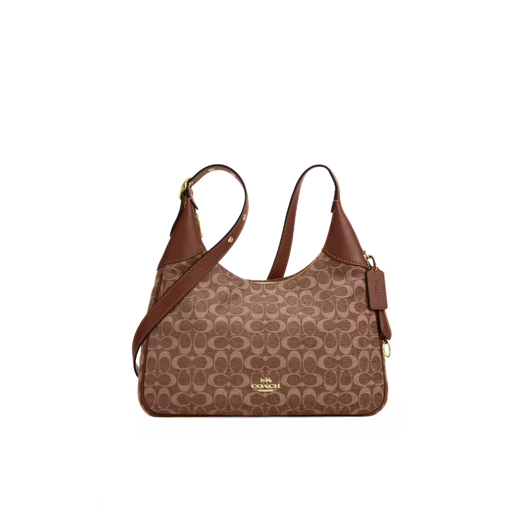 COACH Ella Shoulder Bag by COACH