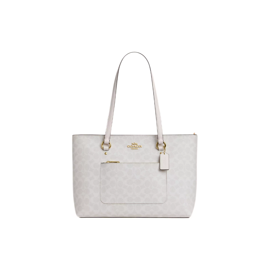 Coach Station Tote Bag by COACH