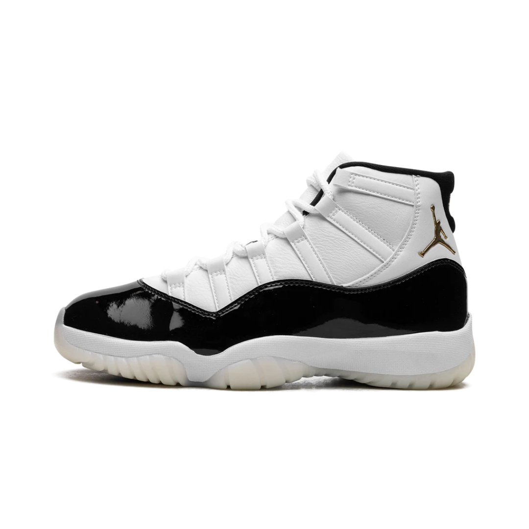 Jordan 11 Retro DMP Gratitude (2023) by JORDAN