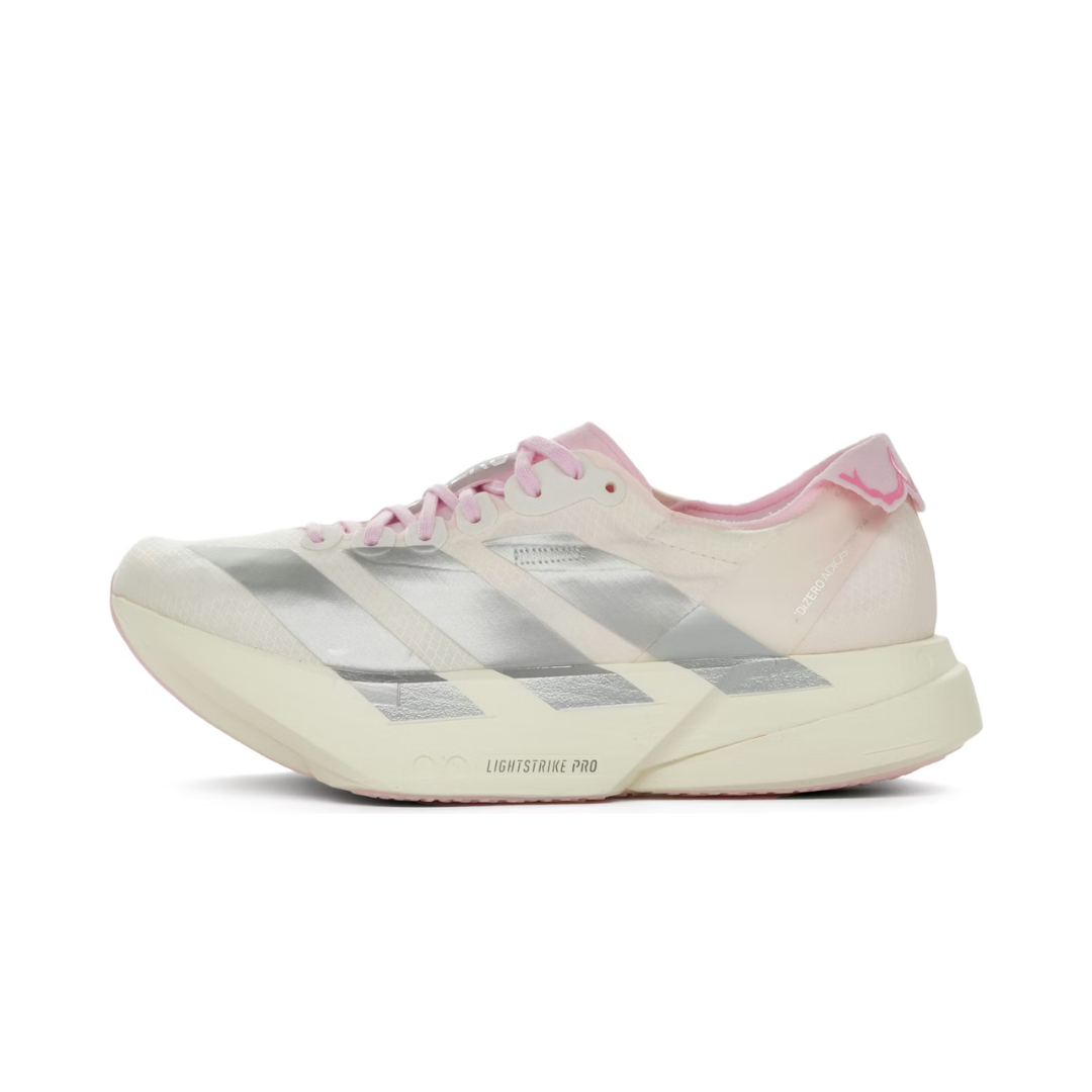 adidas Adizero Adios Pro 4 Tokyo Marathon Cherry Blossom by ADIDAS RUNNING