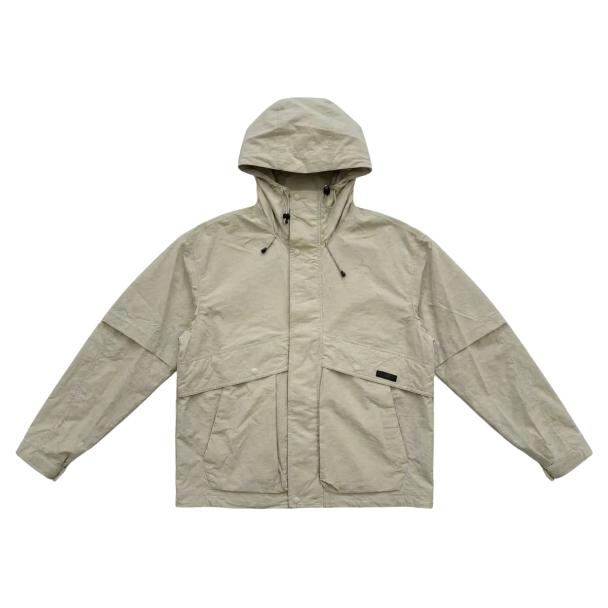 SAND UTILITY JACKET by GREY AREA