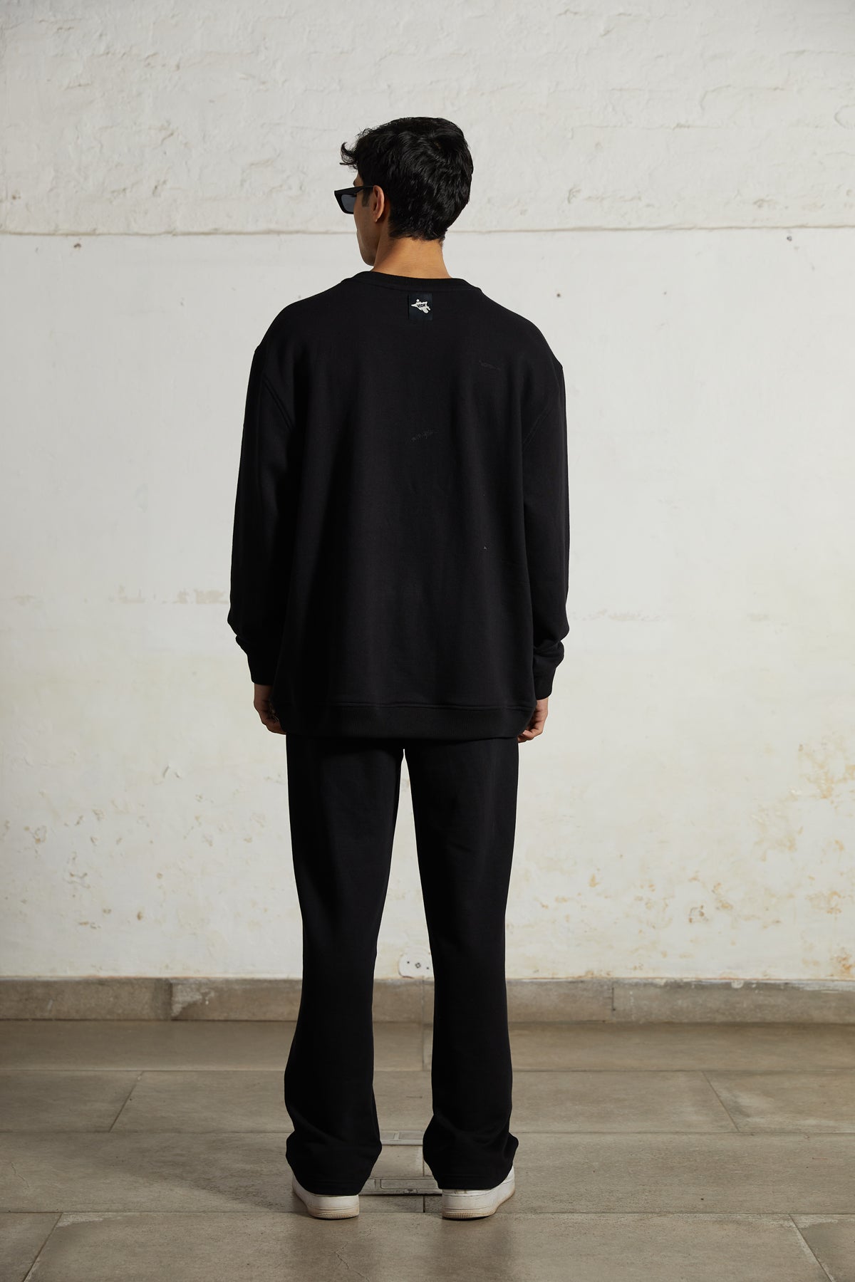 ‘You Need Help' sweatshirt by Kilogram