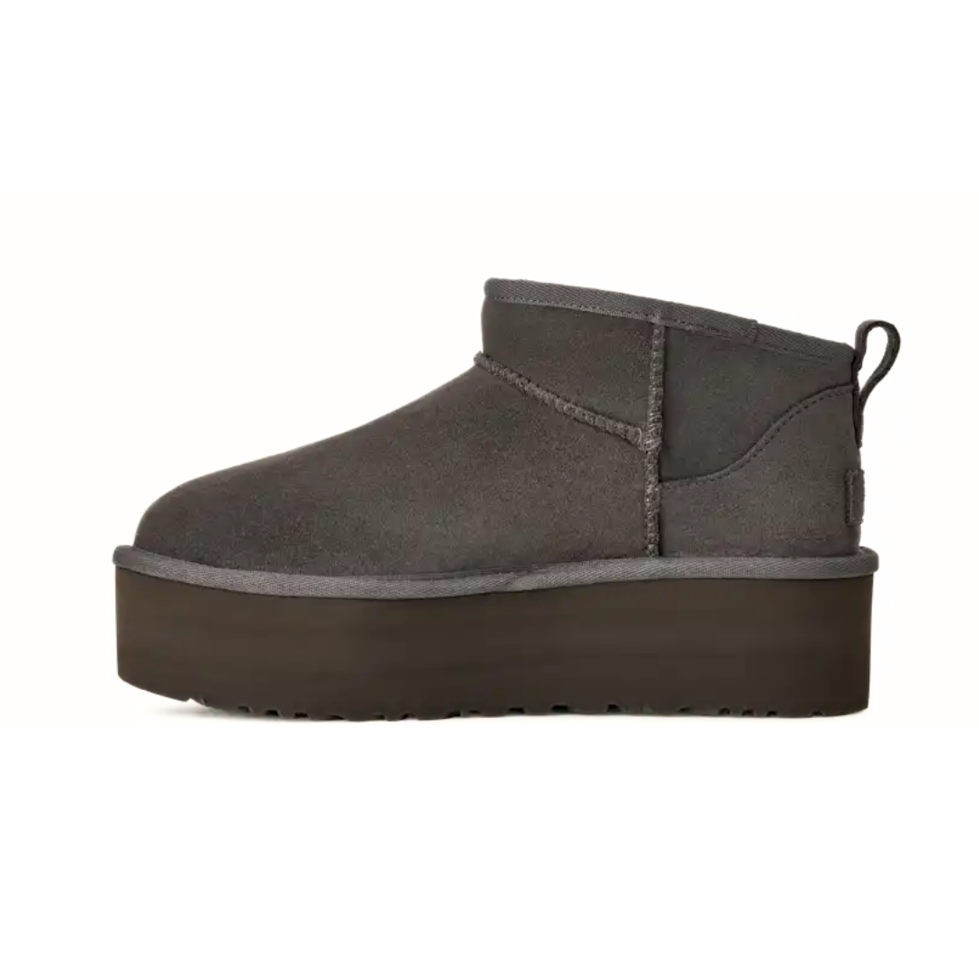 UGG Classic Ultra Mini Platform (W) by UGG