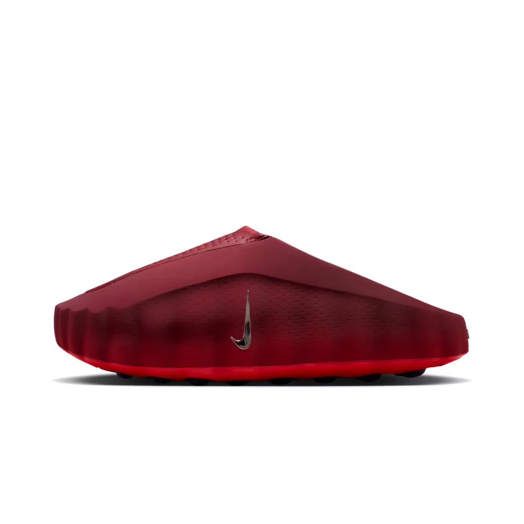 Nike Mind 001 Slide Team Red University Red by NIKE