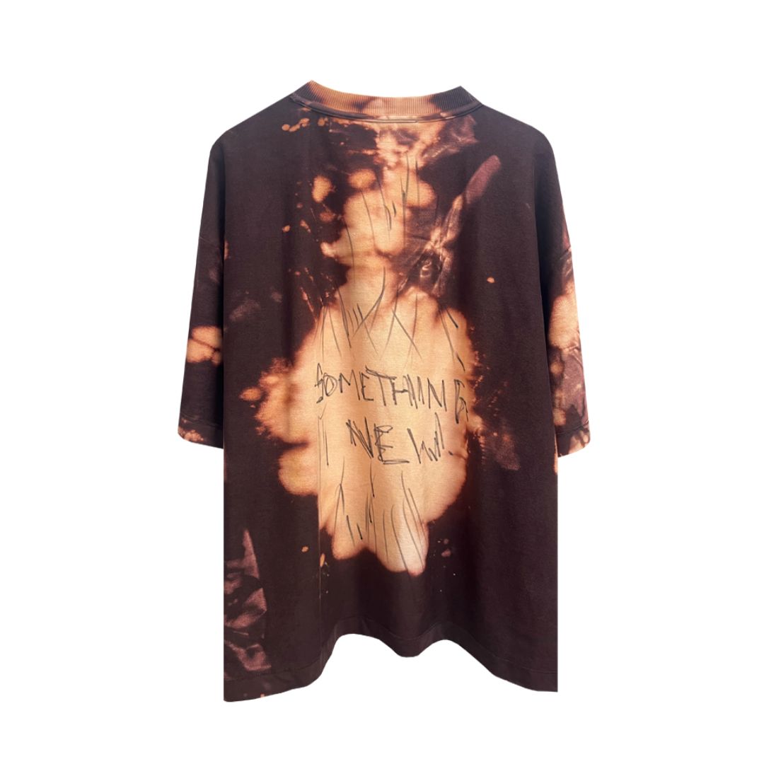 Beagle T-shirt 1*1 [Unisex] by Beyond Extremes