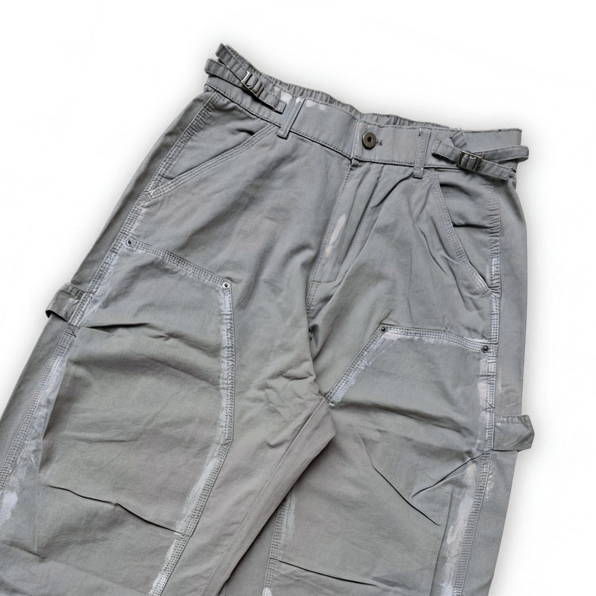 GREY CARPENTER PANT by GREY AREA