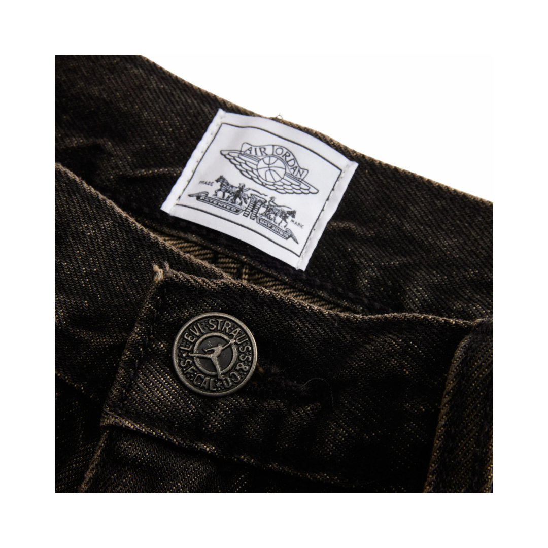 Levi's® x Jordan Baggy Jeans by LEVIS