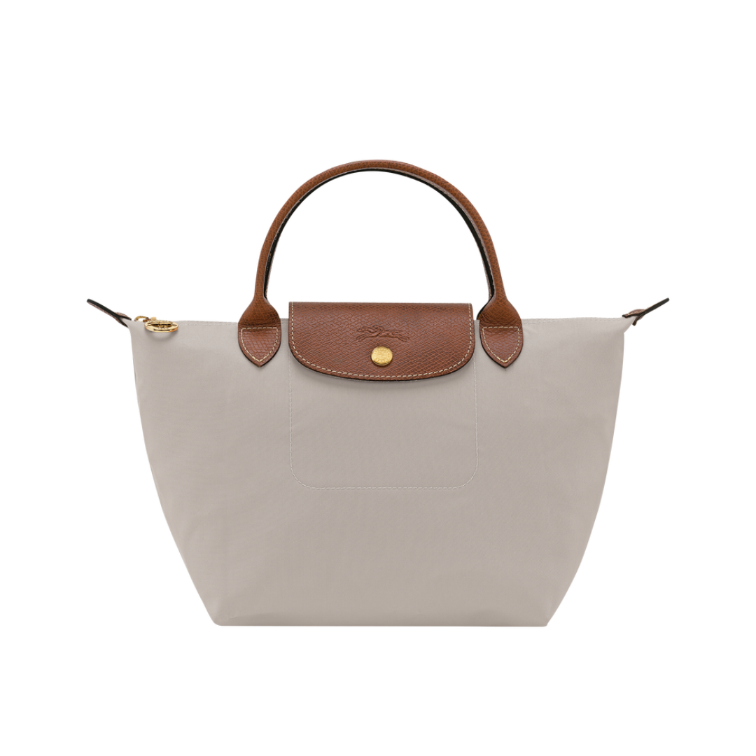 LONGCHAMP Le Pliage Original S Handbag Recycled canvas by LONGCHAMP