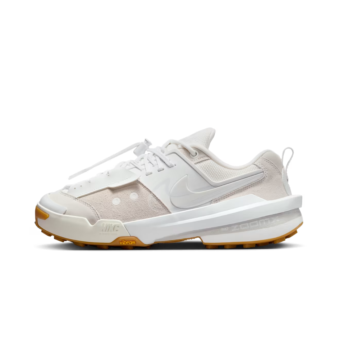 Nike Zegamadome SP sacai White by NIKE