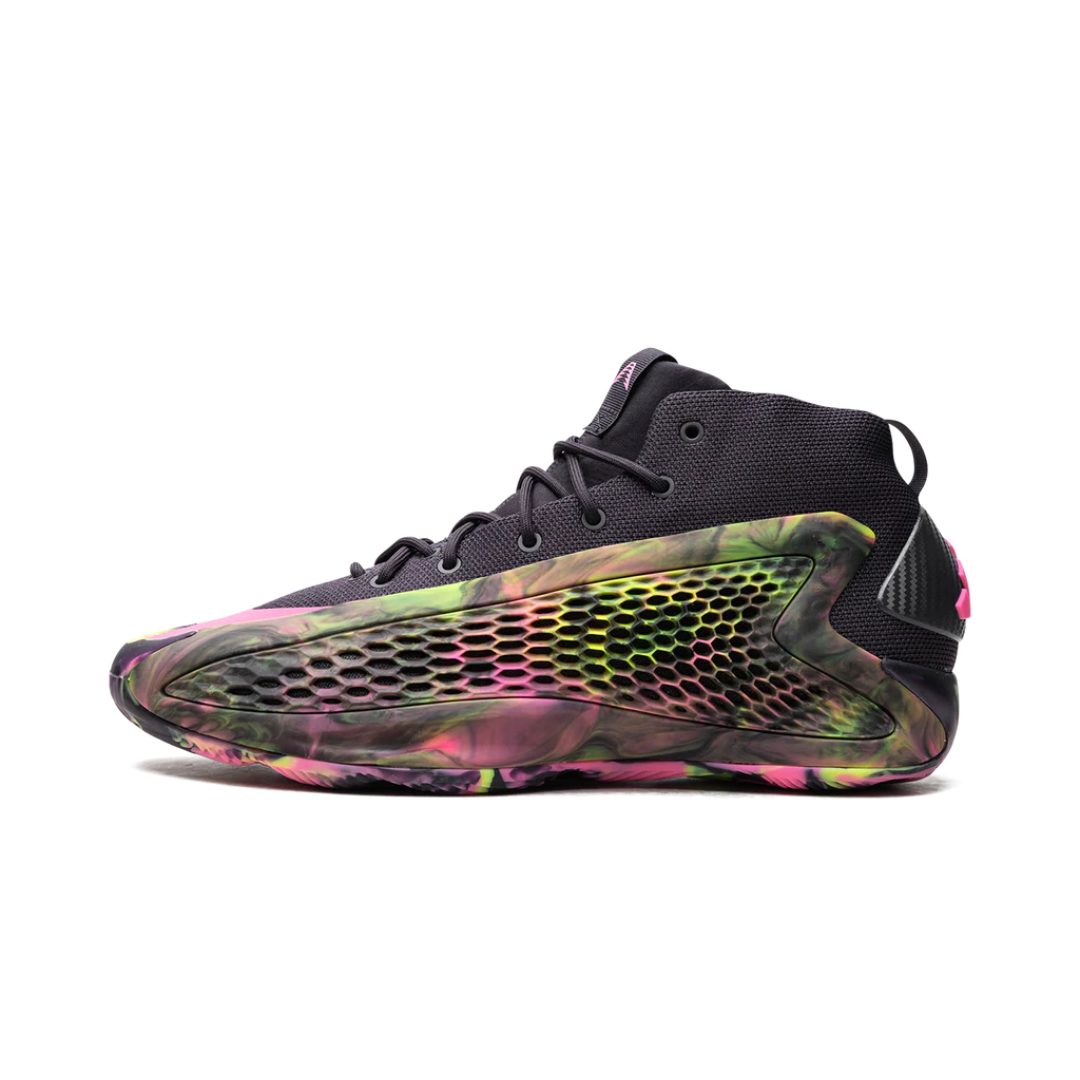 adidas AE 1 MX Fuchsia by ADIDAS