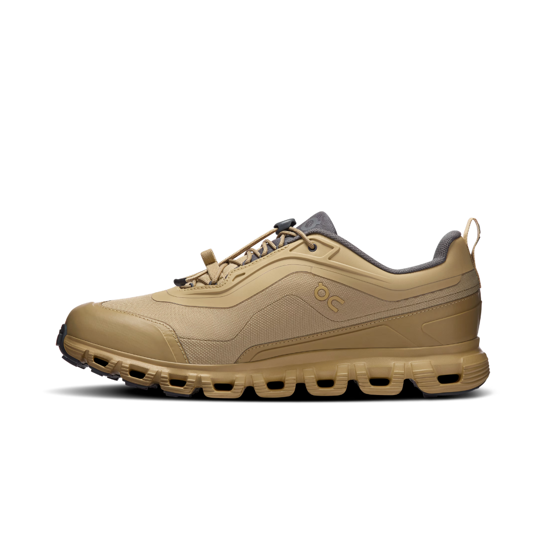 On Running Cloud 6 Geo Waterproof Chai by ON