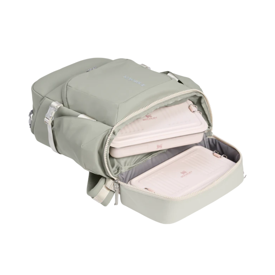 STANLEY The Vitalize Backpack | 30.9 QT by STANLEY