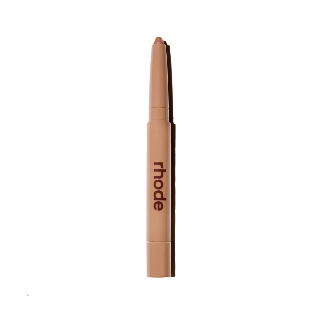 Rhode peptide lip shape by RHODE