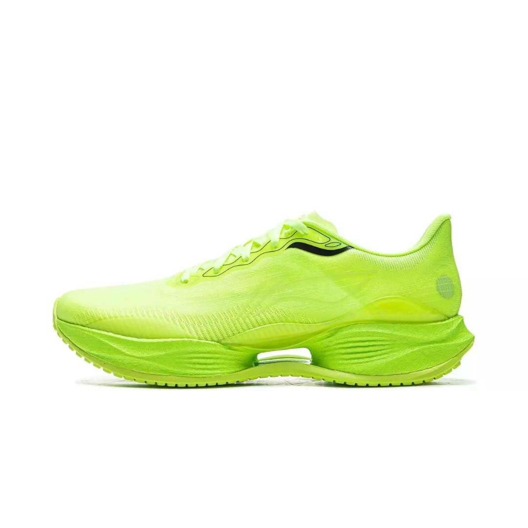 Li-Ning Super Light 22 Yellow Green by Li-Ning