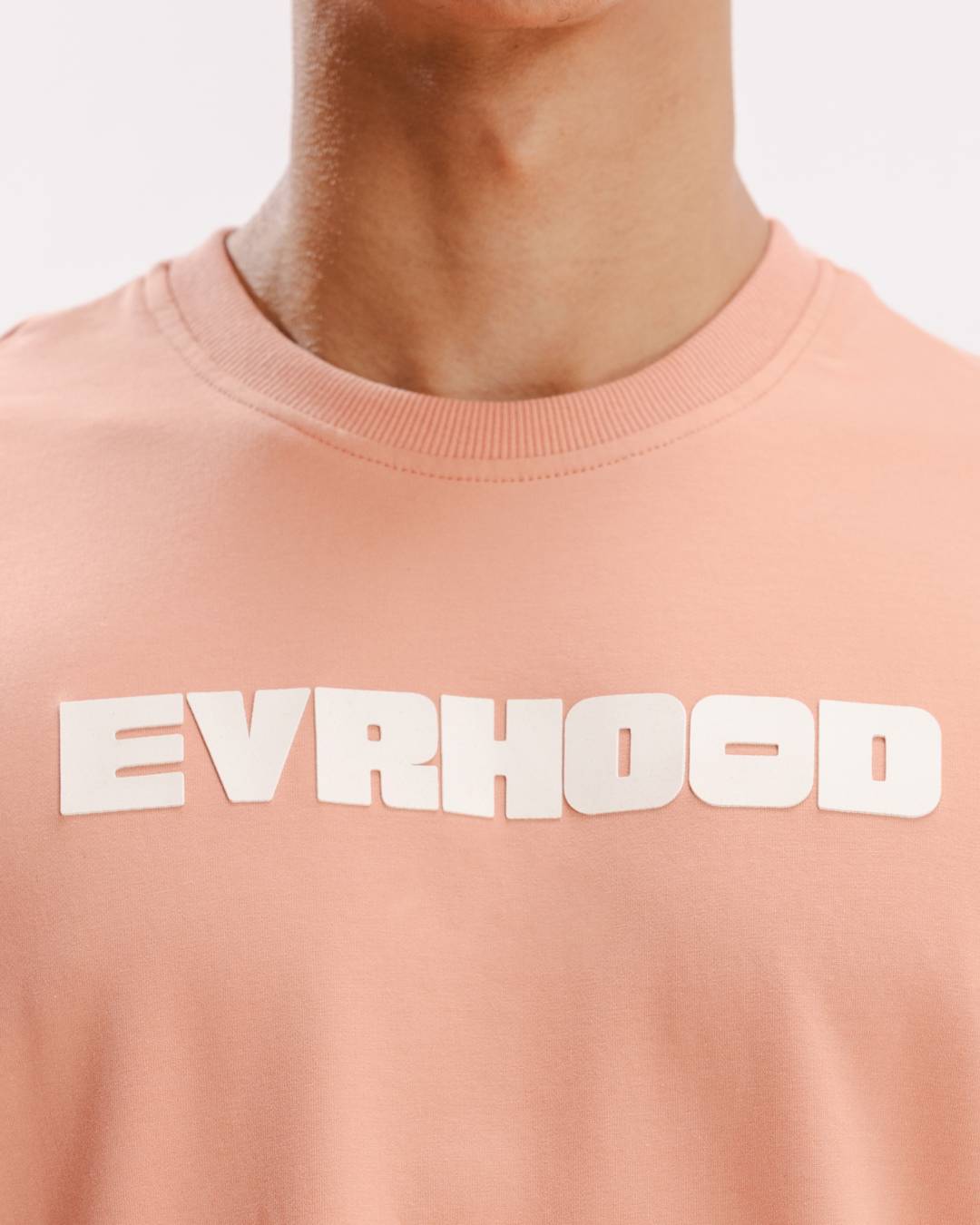 Element - Peach by Evrhood