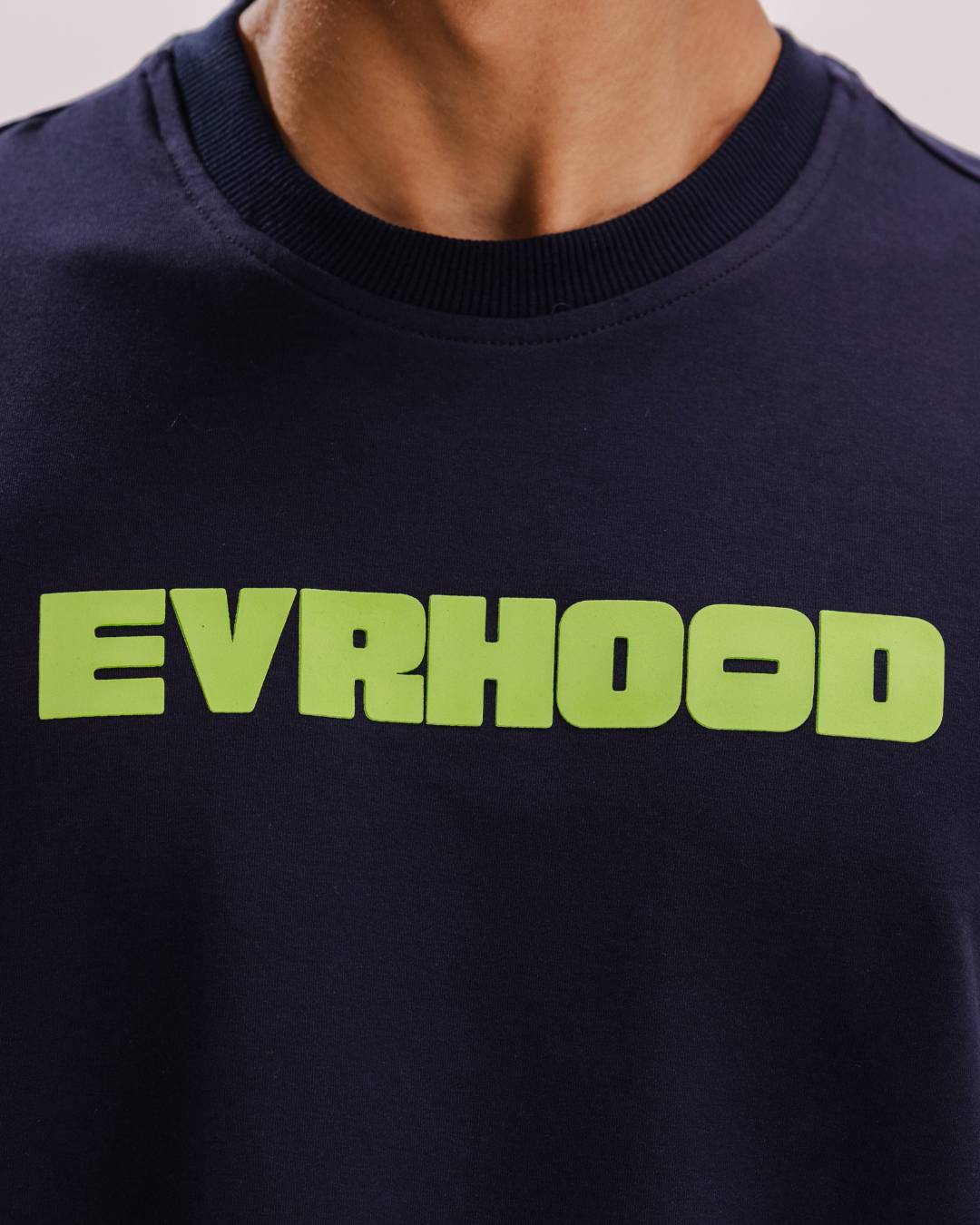 Element - Navy Blue by Evrhood