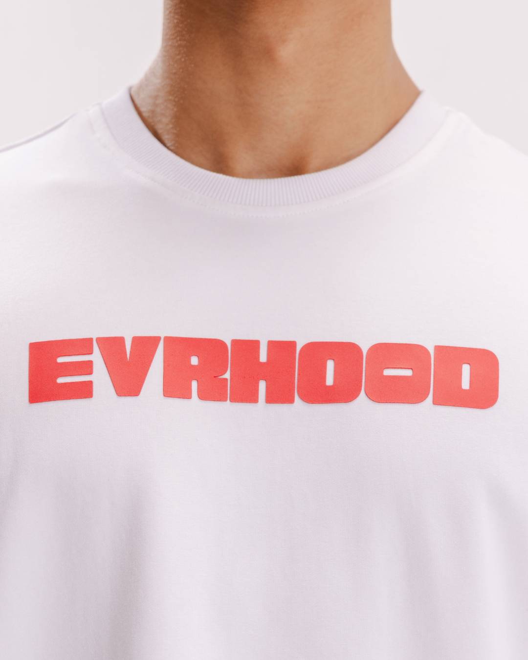 Element - White by Evrhood