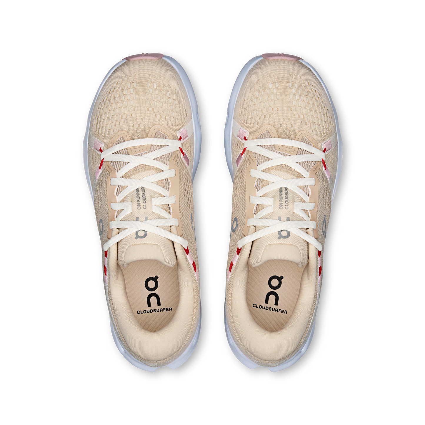 On Cloudsurfer 2 Running Sneakers – Everyday Performance Edition