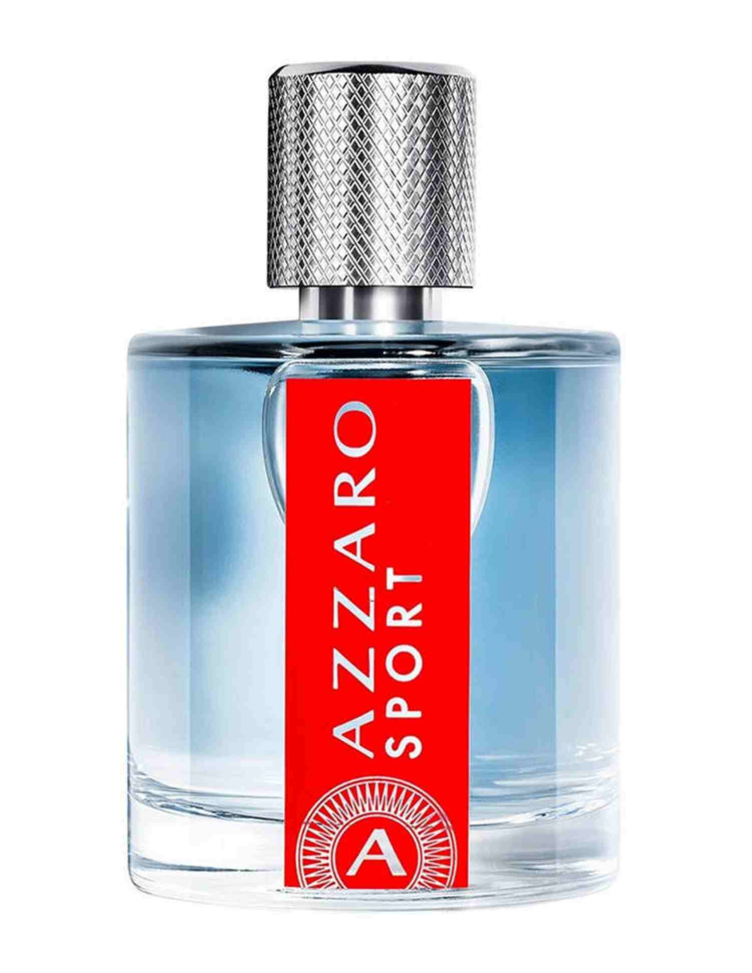 Azzaro Sport Eau De Toilette New • 100ml