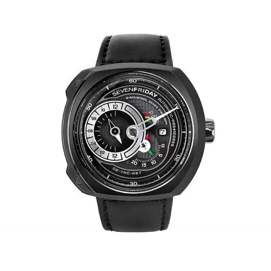 Men’s SEVENFRIDAY Q3/05 Automatic Watch - Zeuskicks