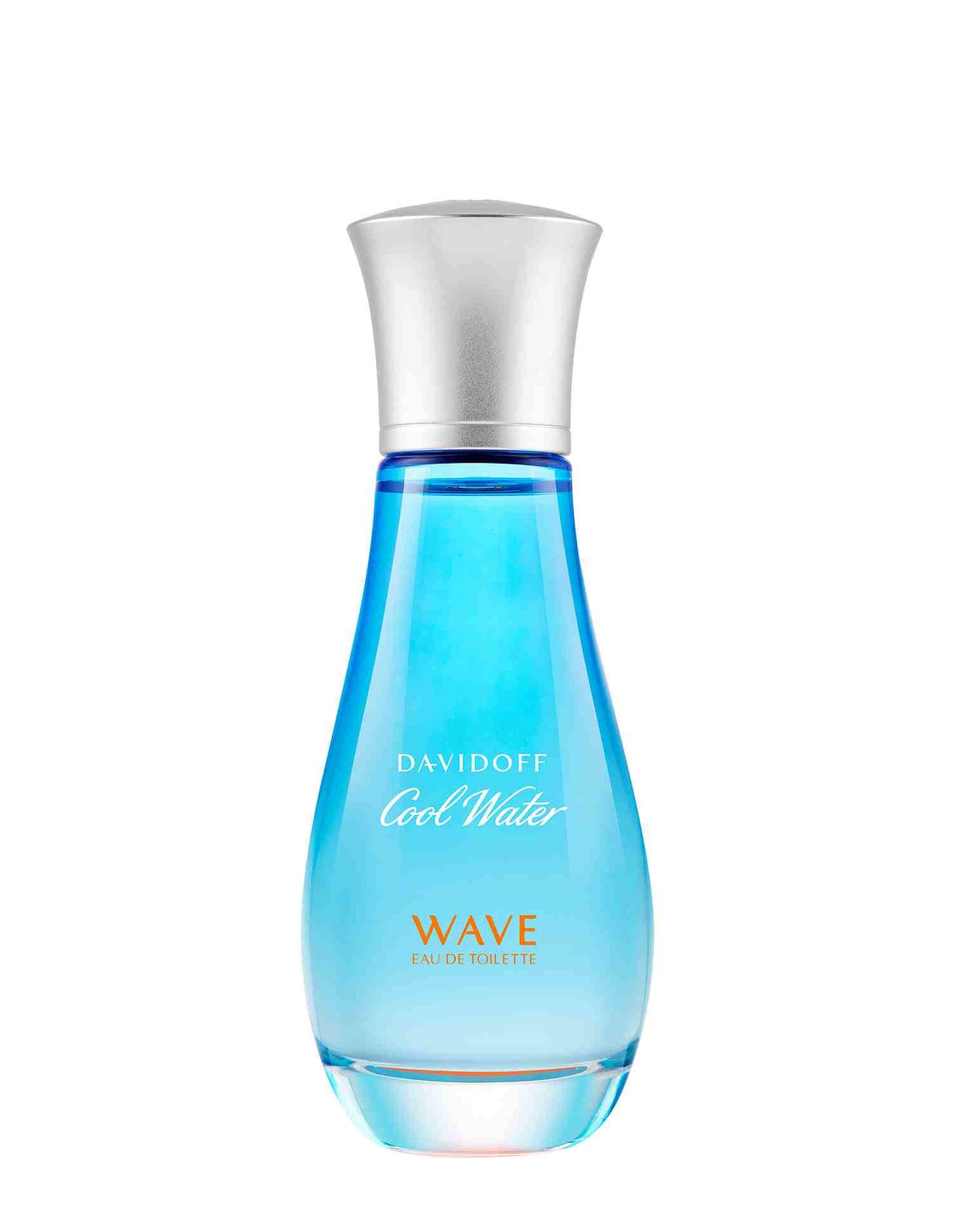 Cool Water Woman Wave Eau De Toilette • 30ml
