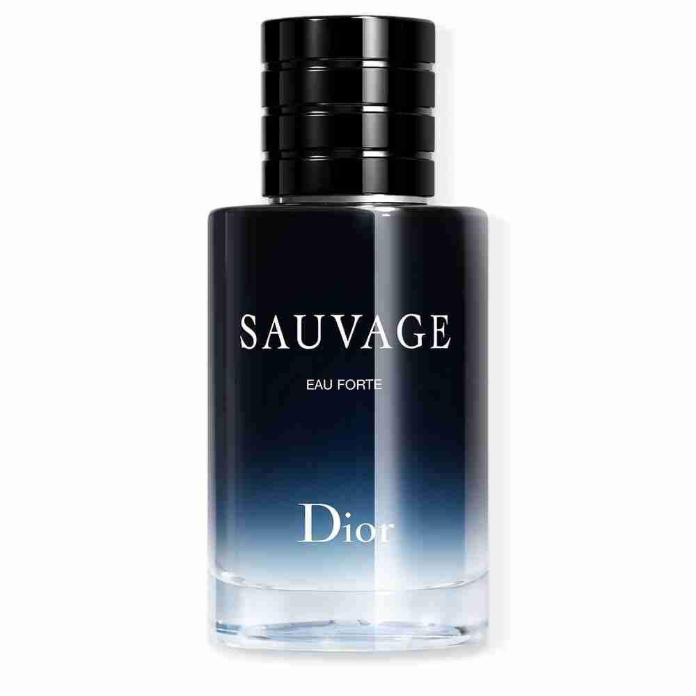 Sauvage Eau Forte Parfum • 100ml
