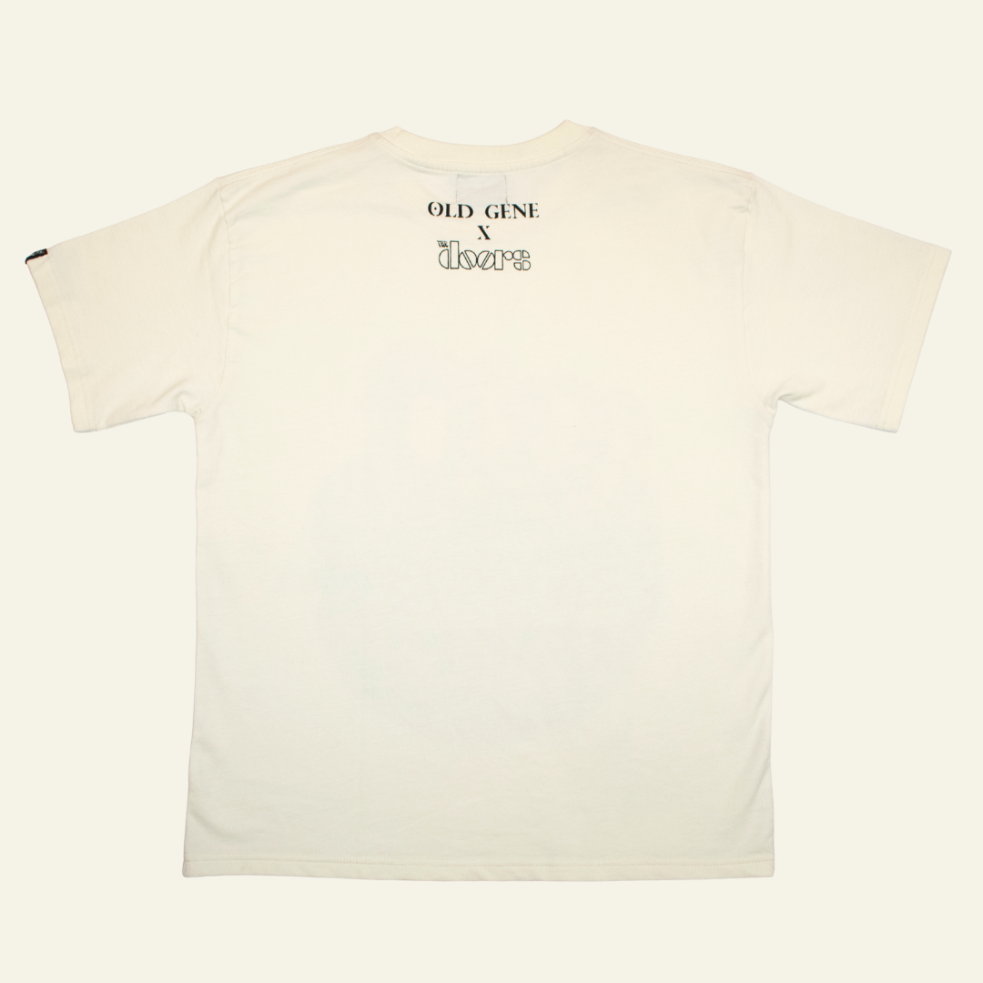 The doors Tee by Old Gene